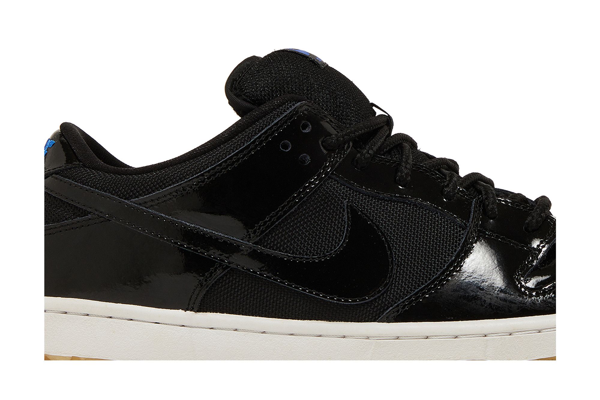Size 6.0 Dunk Low Pro SB Space Jam