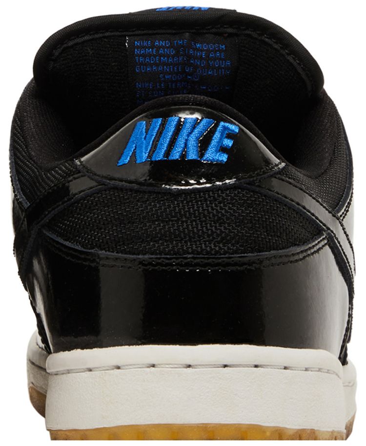 Nike Dunk Low Pro SB Space Jam