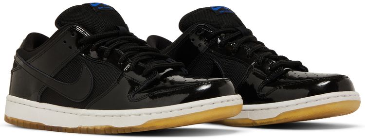Nike Dunk Low Pro SB Space Jam