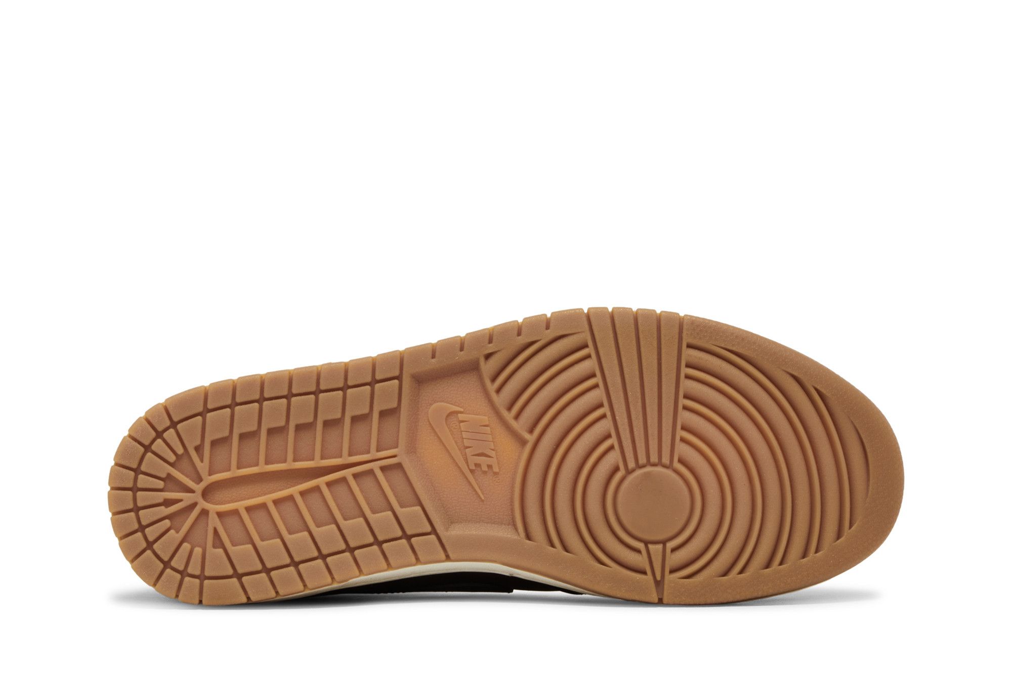 Buy Dunk High Lux SP Burnished Leather 747138 221 GOAT CA