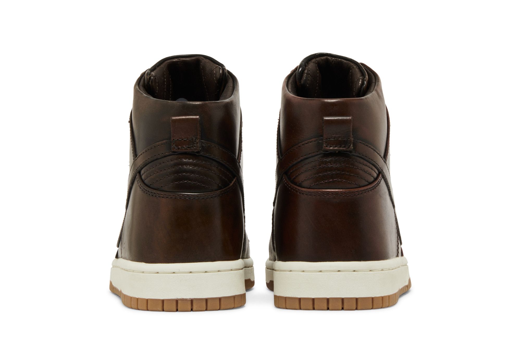 Nike dunk high lux burnished shop