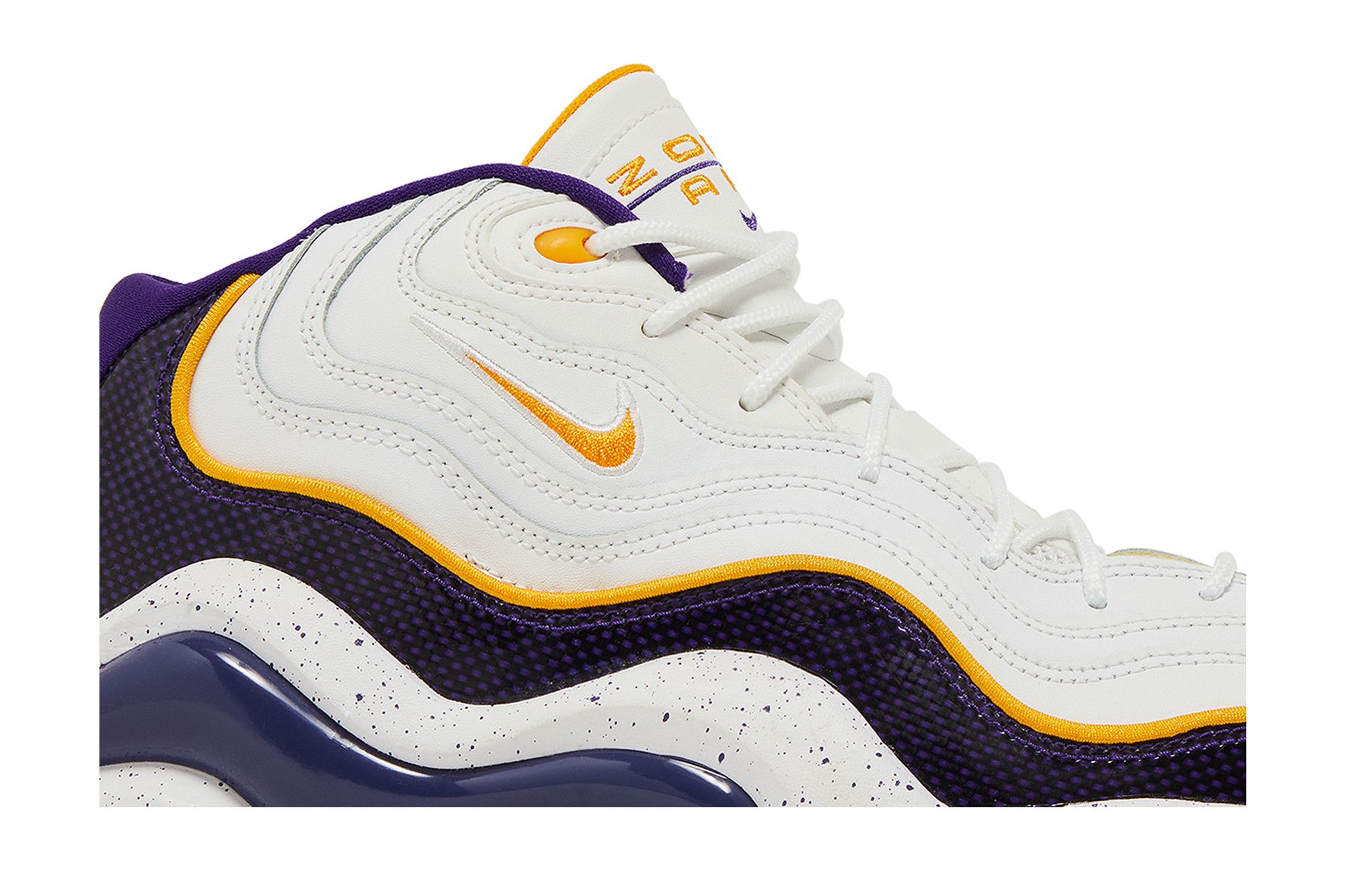 Size 10.0 Air Zoom Flight 96 'Kobe Bryant'