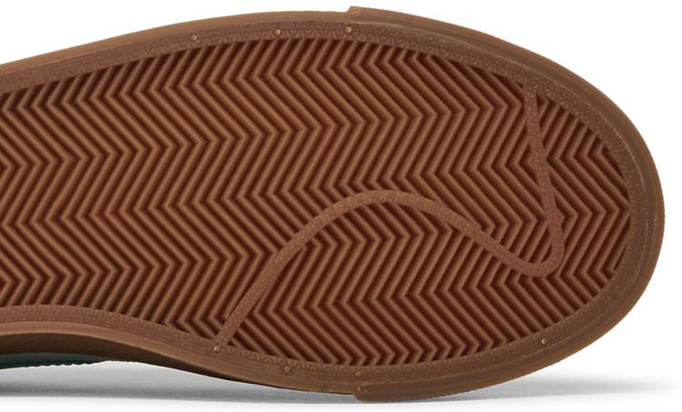 Supreme x Nike SB Blazer Low GT QS Cannon