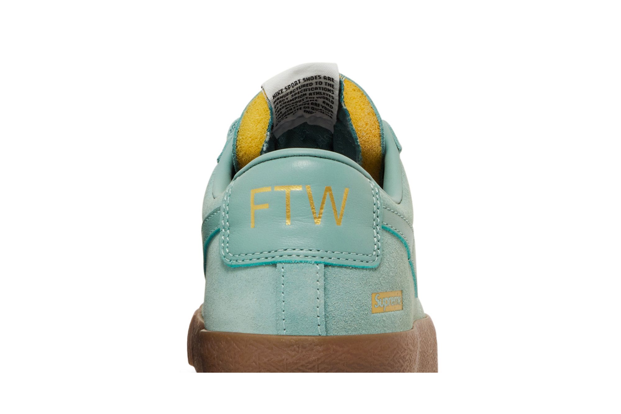 Nike sb supreme ftw shop