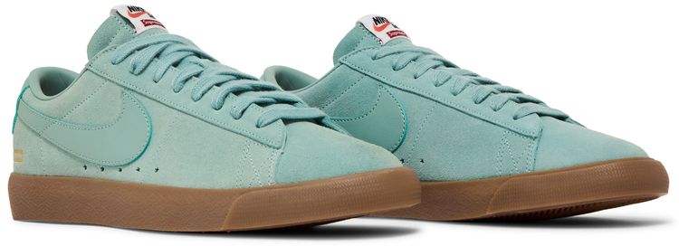Supreme x Nike SB Blazer Low GT QS Cannon