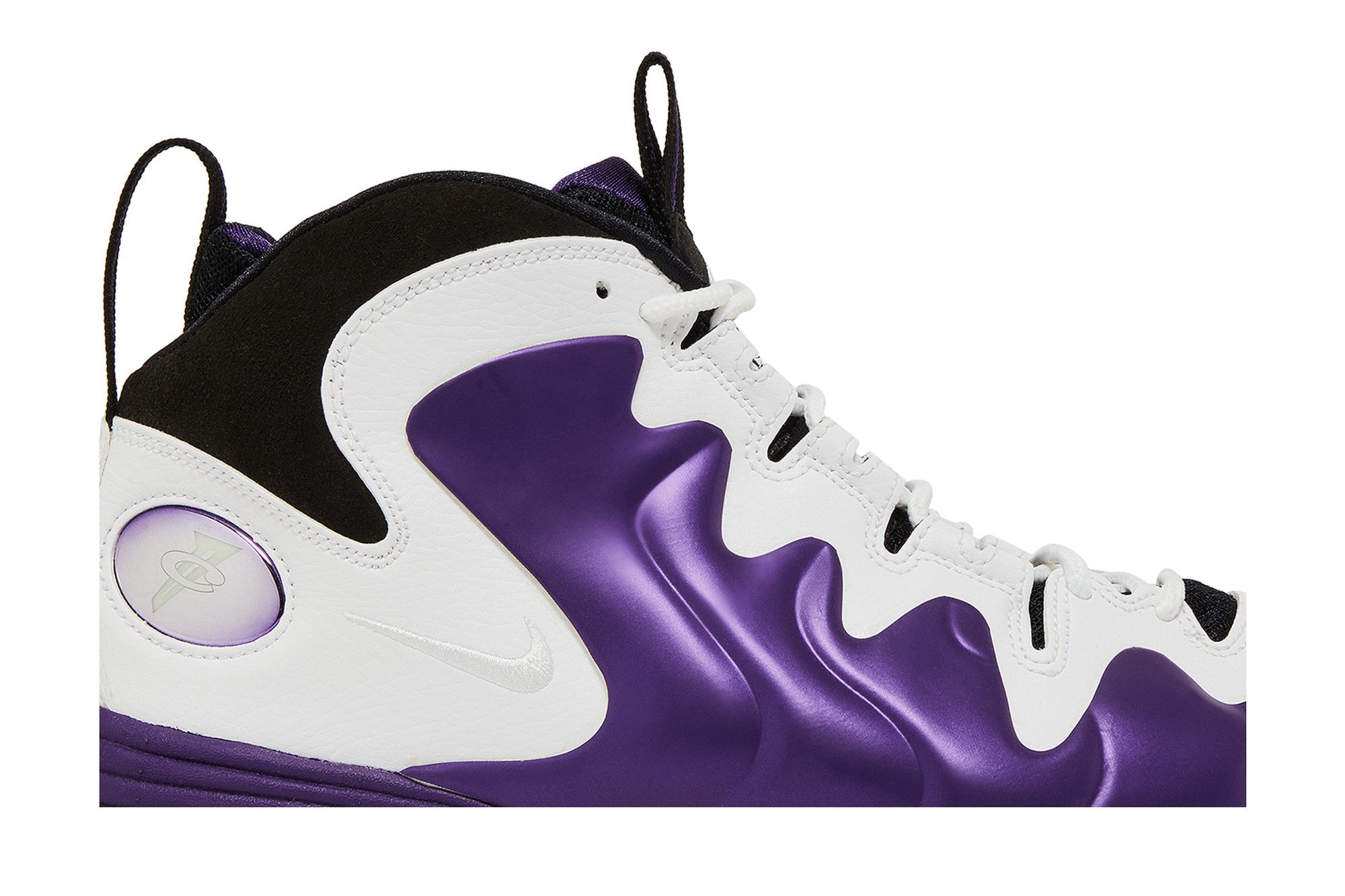 Nike air penny 3 top