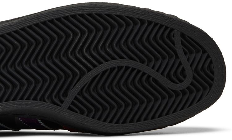 BAPE x adidas Superstar Mixed Camo