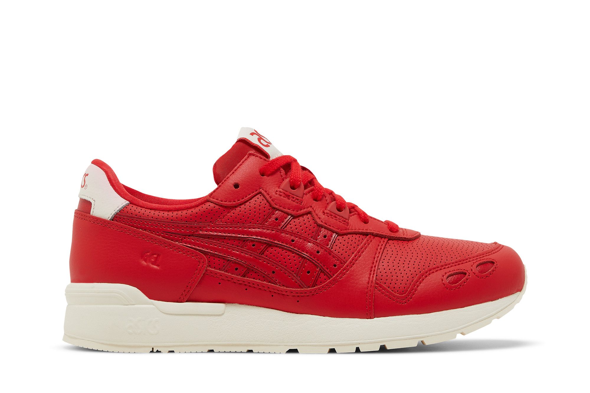 Asics gel deals lyte valentine's day