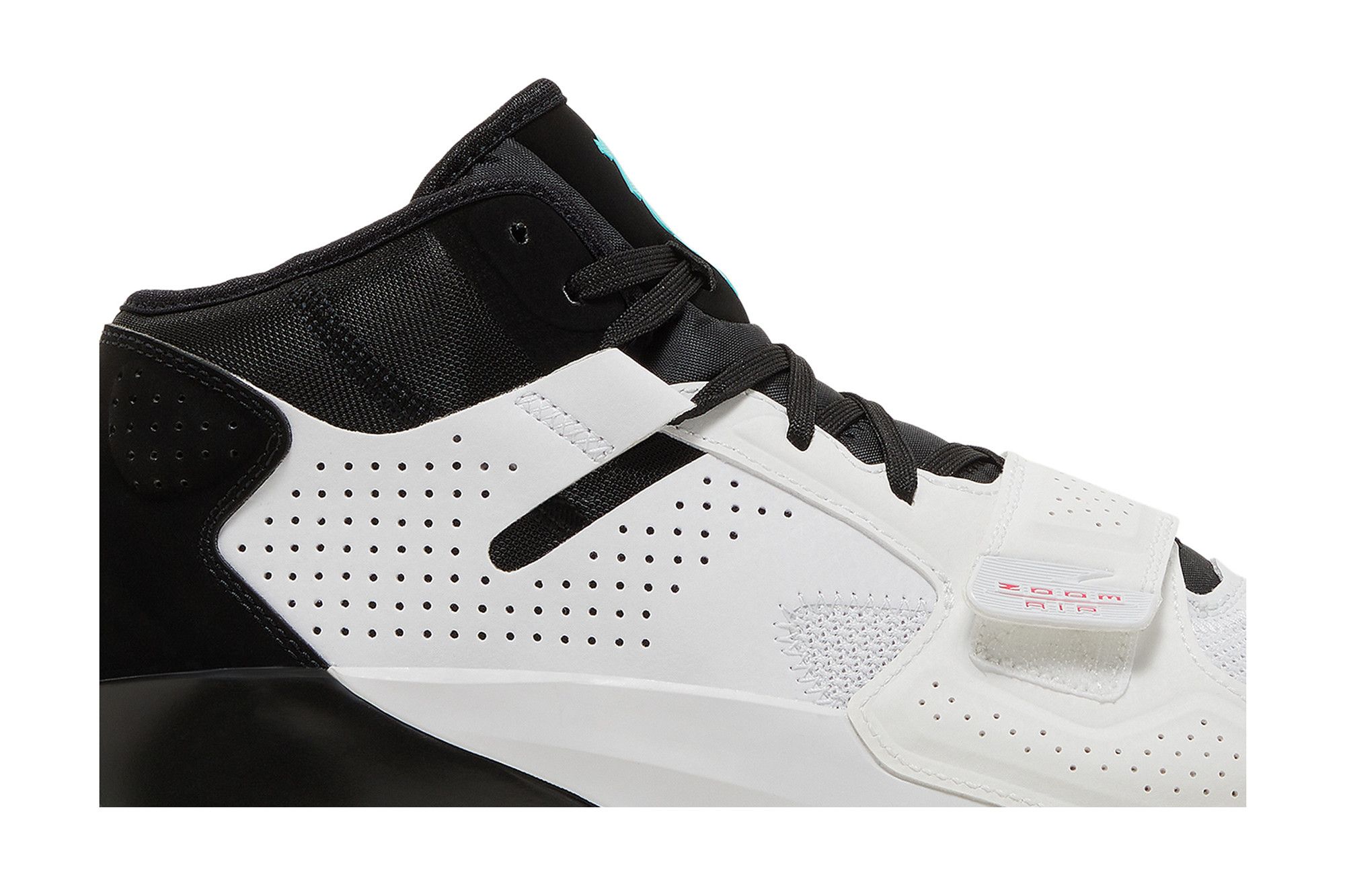 Buy Air Jordan Zion 2 'Dynamic Turquoise' - DO9161 107 | GOAT