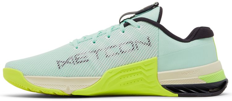 Nike Metcon 8 Mint Foam Volt