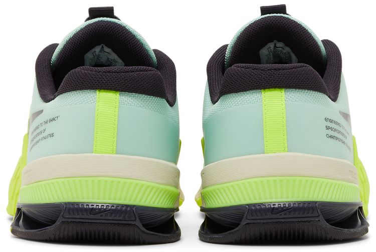 Nike Metcon 8 Mint Foam Volt
