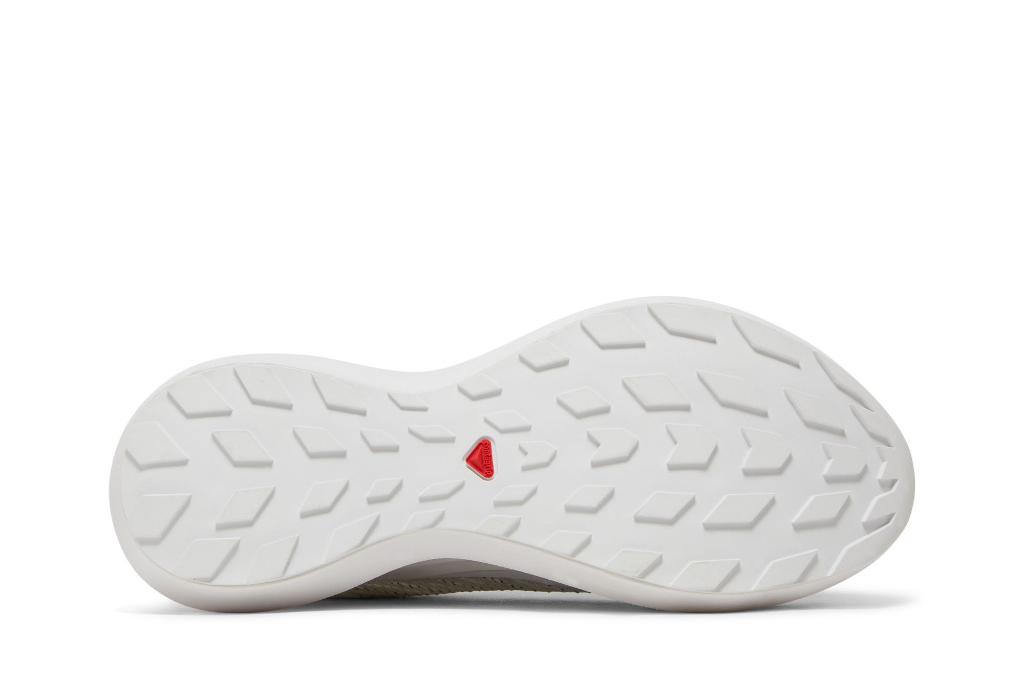 Buy Comme des Garçons x Wmns Pulsar Platform 'Triple White