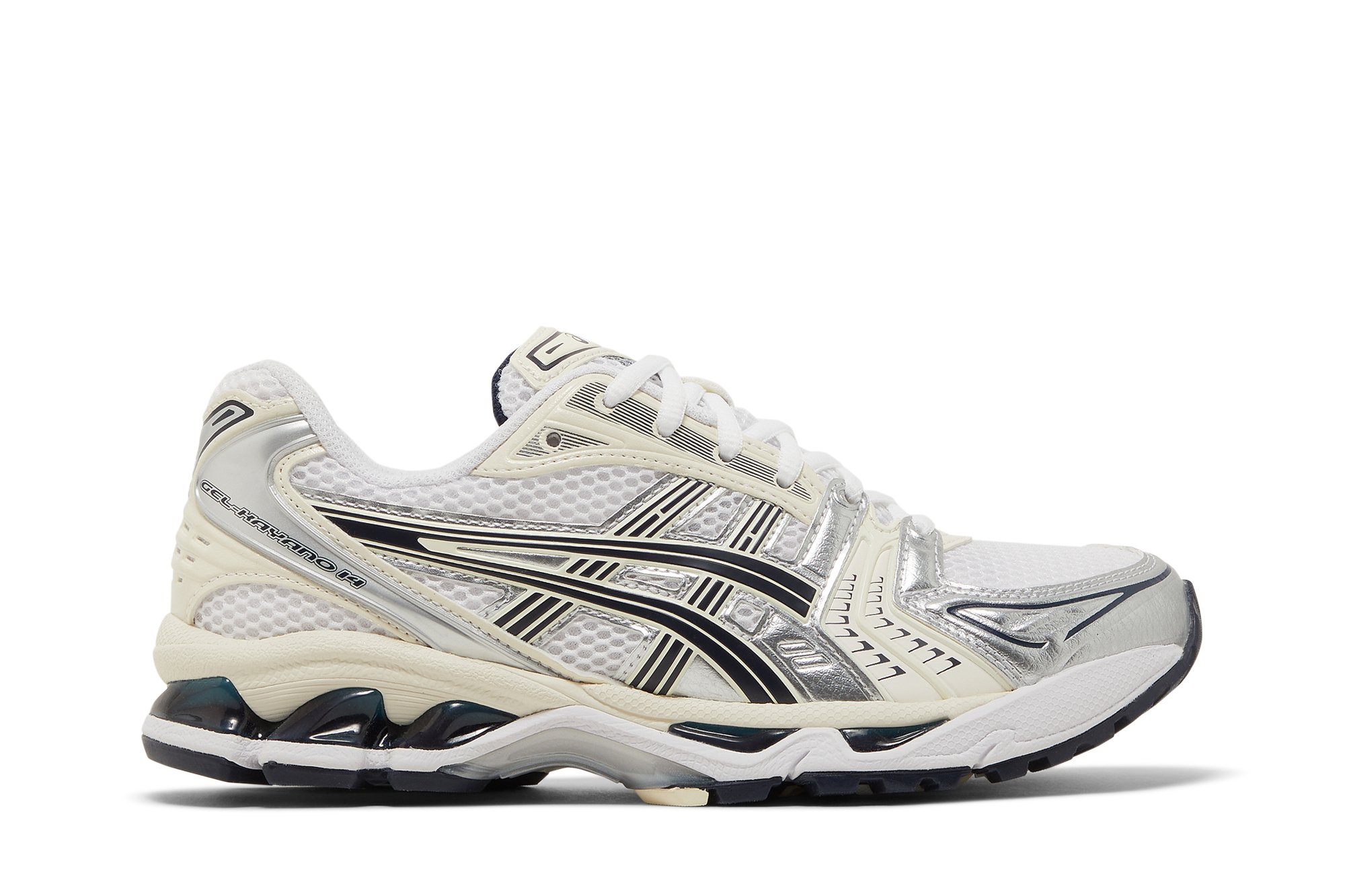 Buy Wmns Gel Kayano 14 'White Midnight' - 1202A056 109 | GOAT