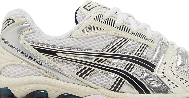 Wmns Gel Kayano 14 White Midnight