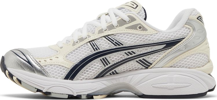 Wmns Gel Kayano 14 White Midnight