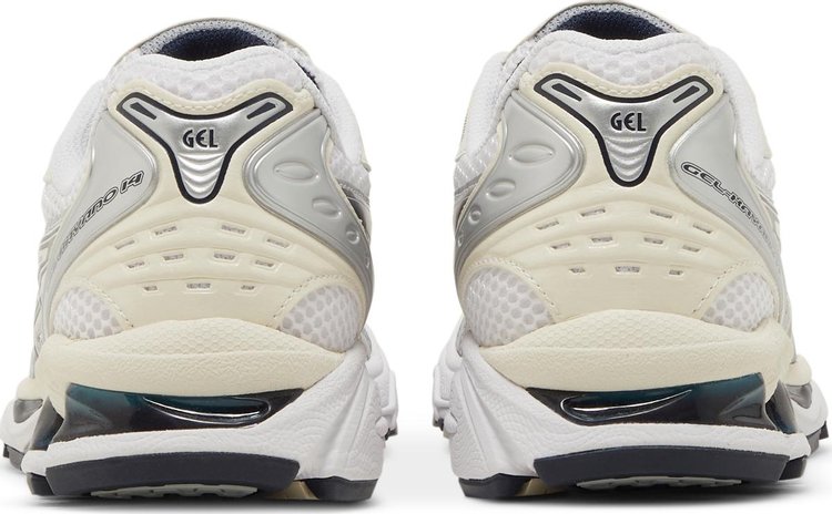 Wmns Gel Kayano 14 White Midnight