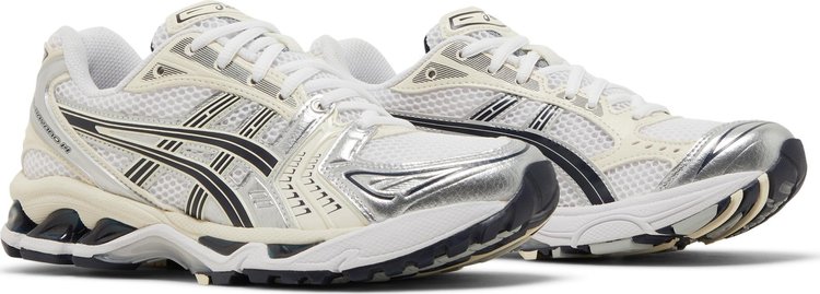 Wmns Gel Kayano 14 White Midnight