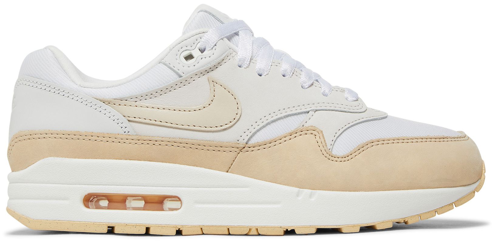 wmns air max 1 desert sand