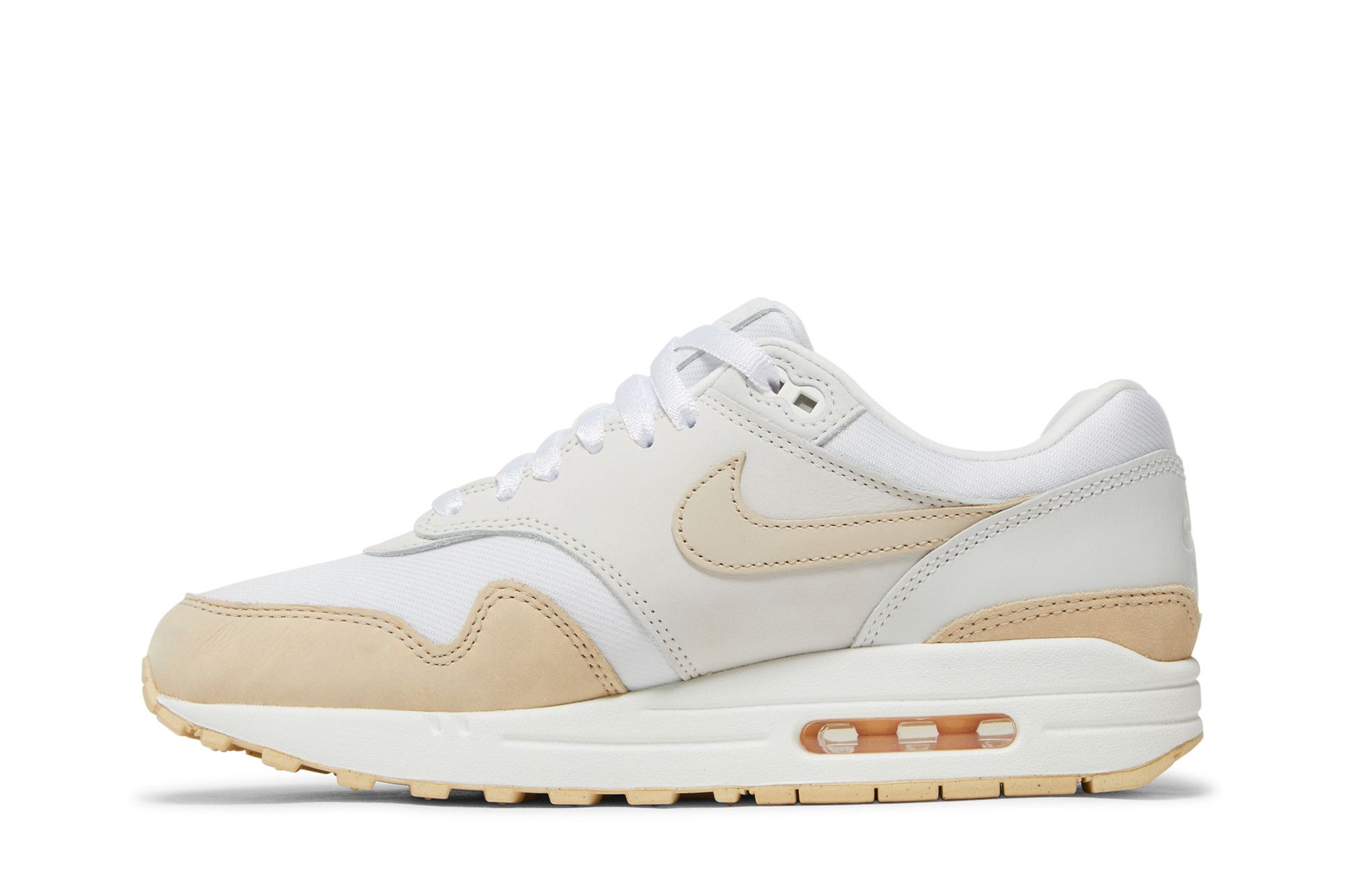 Air max 1 ripstop desert sand store