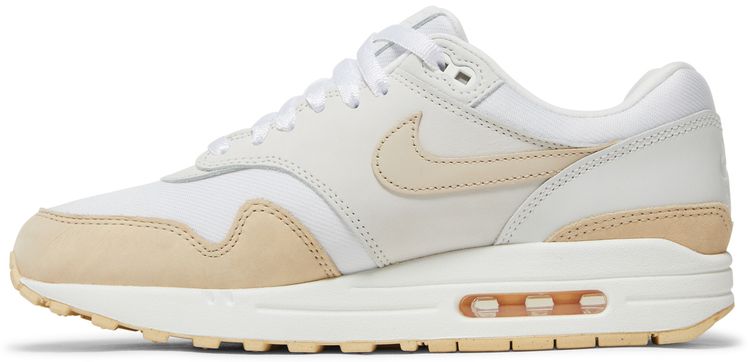 Nike Wmns Air Max 1 Premium Sanddrift