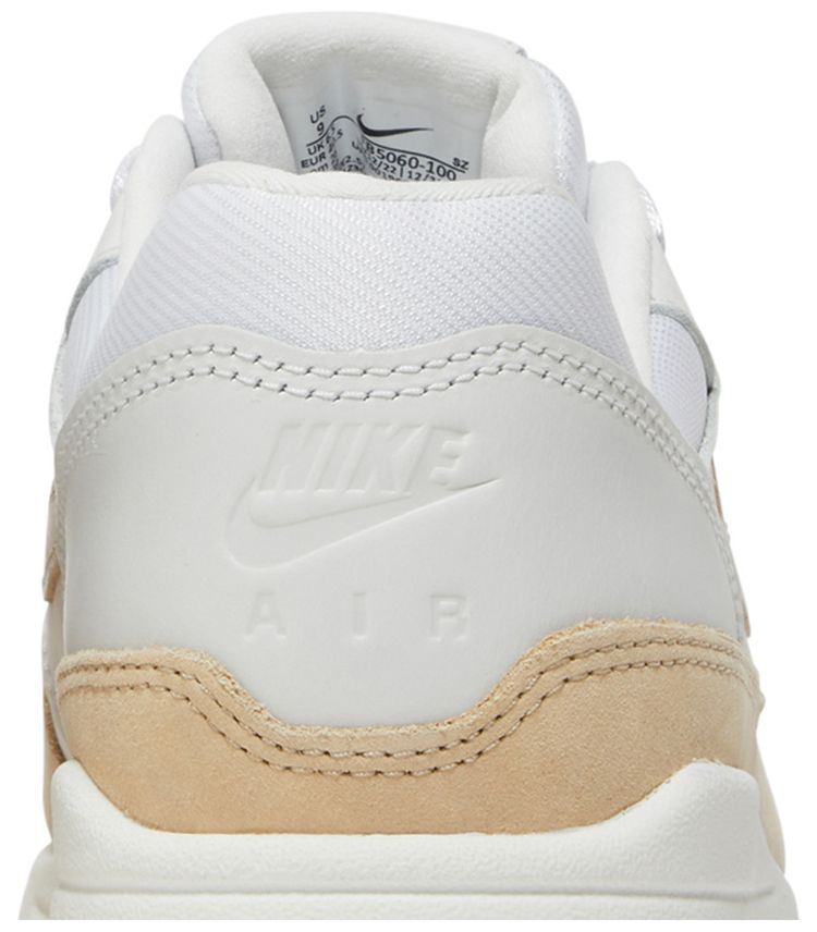 Nike Wmns Air Max 1 Premium Sanddrift