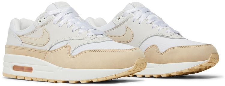 Nike Wmns Air Max 1 Premium Sanddrift