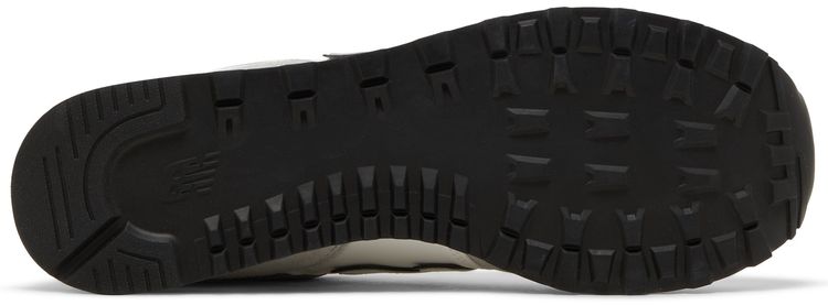 New Balance 574 Grey White