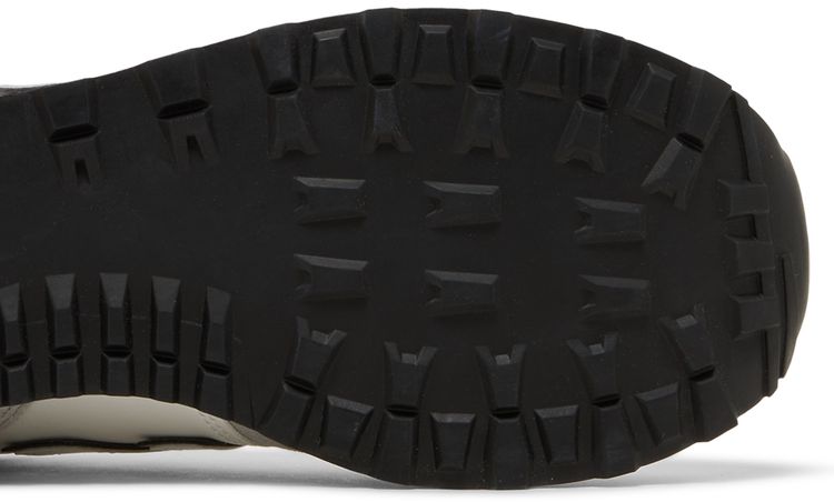 New Balance 574 Grey White