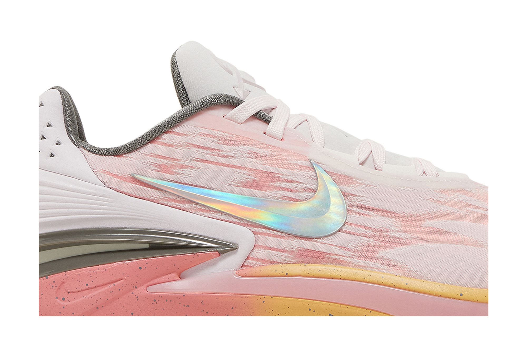 Buy Nike Air Zoom GT Cut 2 EP 'Easter' - DJ6013 602 | GOAT