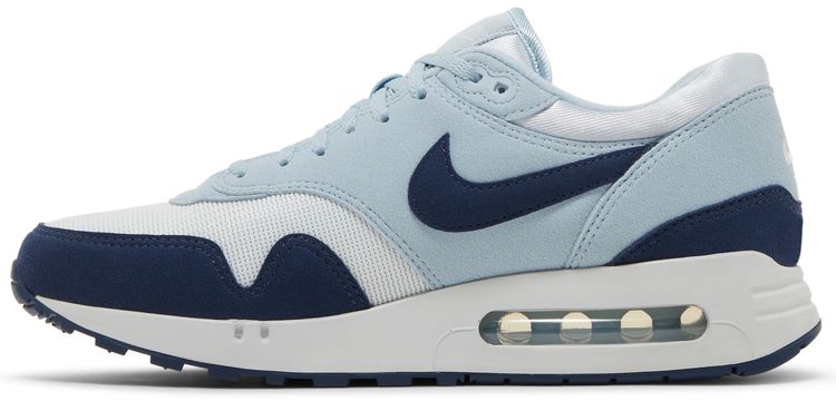 Kids of Immigrants x Nike Air Max 1 86 OG Big Bubble   Light Armory Blue