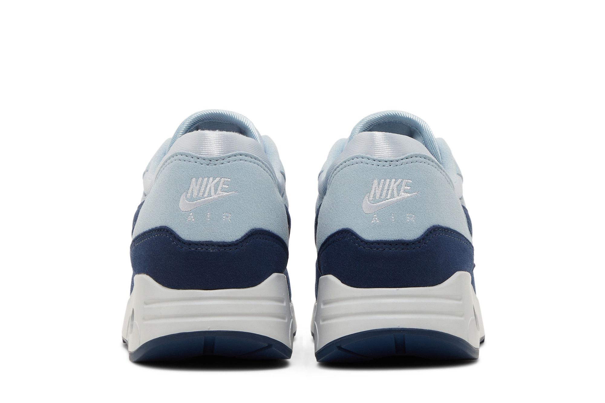スニーカー Nike Air Max 1 '86 OG Big Bubble Light Armory Blue Nike-Air-Max-1-86-OG-Light-