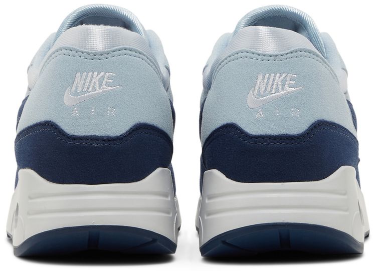 Kids of Immigrants x Nike Air Max 1 86 OG Big Bubble   Light Armory Blue