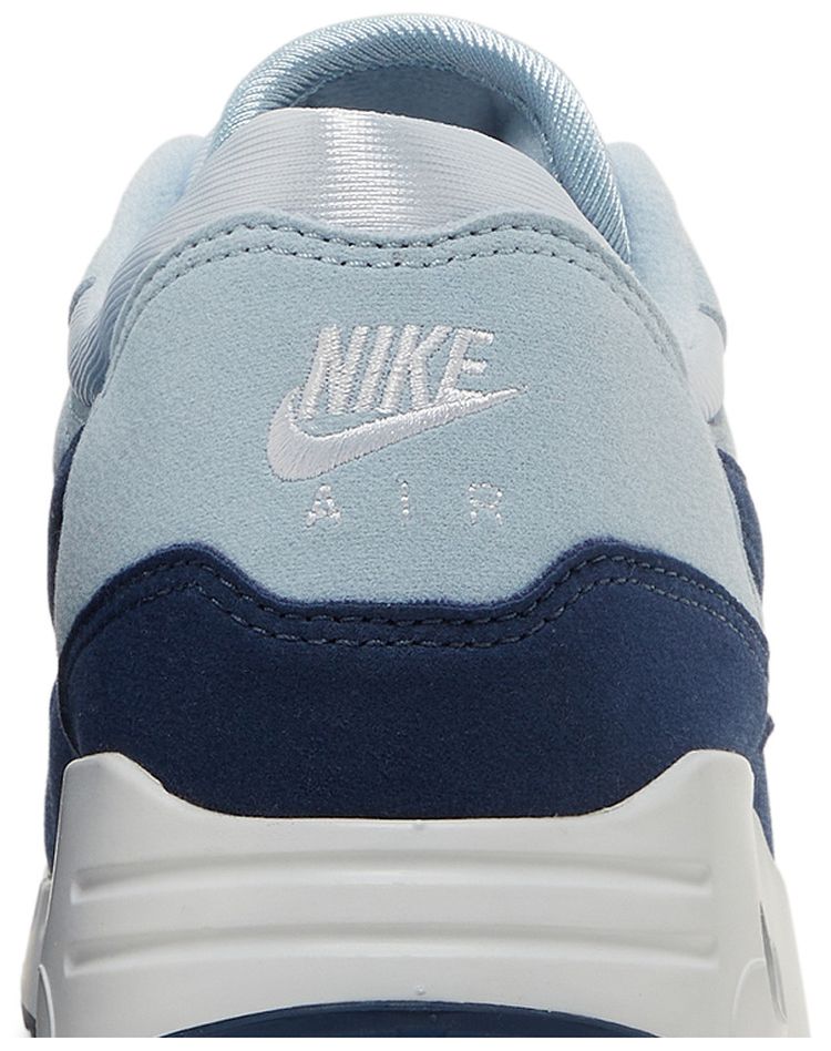 Kids of Immigrants x Nike Air Max 1 86 OG Big Bubble   Light Armory Blue