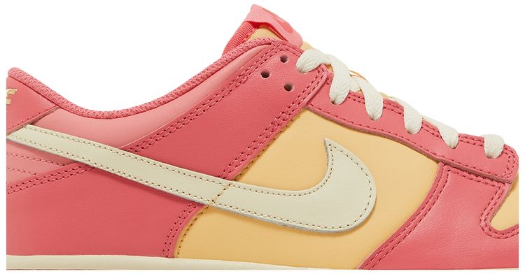 Nike Dunk Low GS Strawberry Peach
