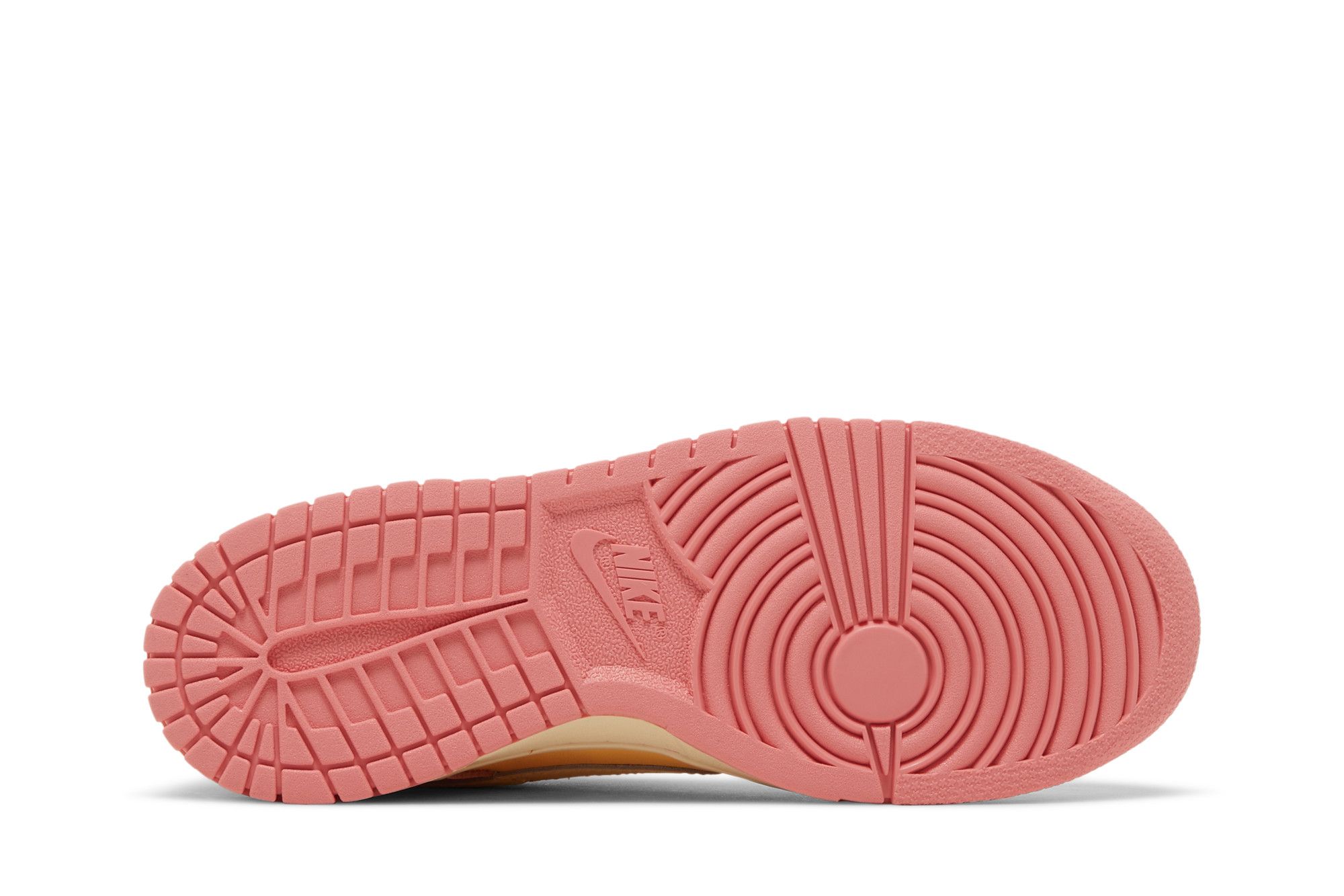 Buy Nike Dunk Low GS 'Strawberry Peach' - DH9765 200 | GOAT