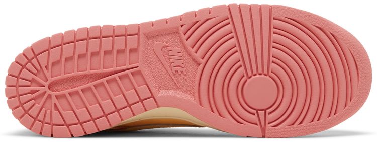 Nike Dunk Low GS Strawberry Peach