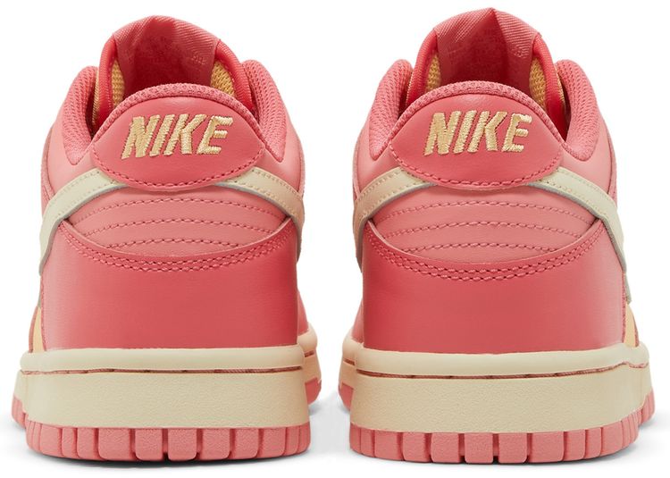 Nike Dunk Low GS Strawberry Peach