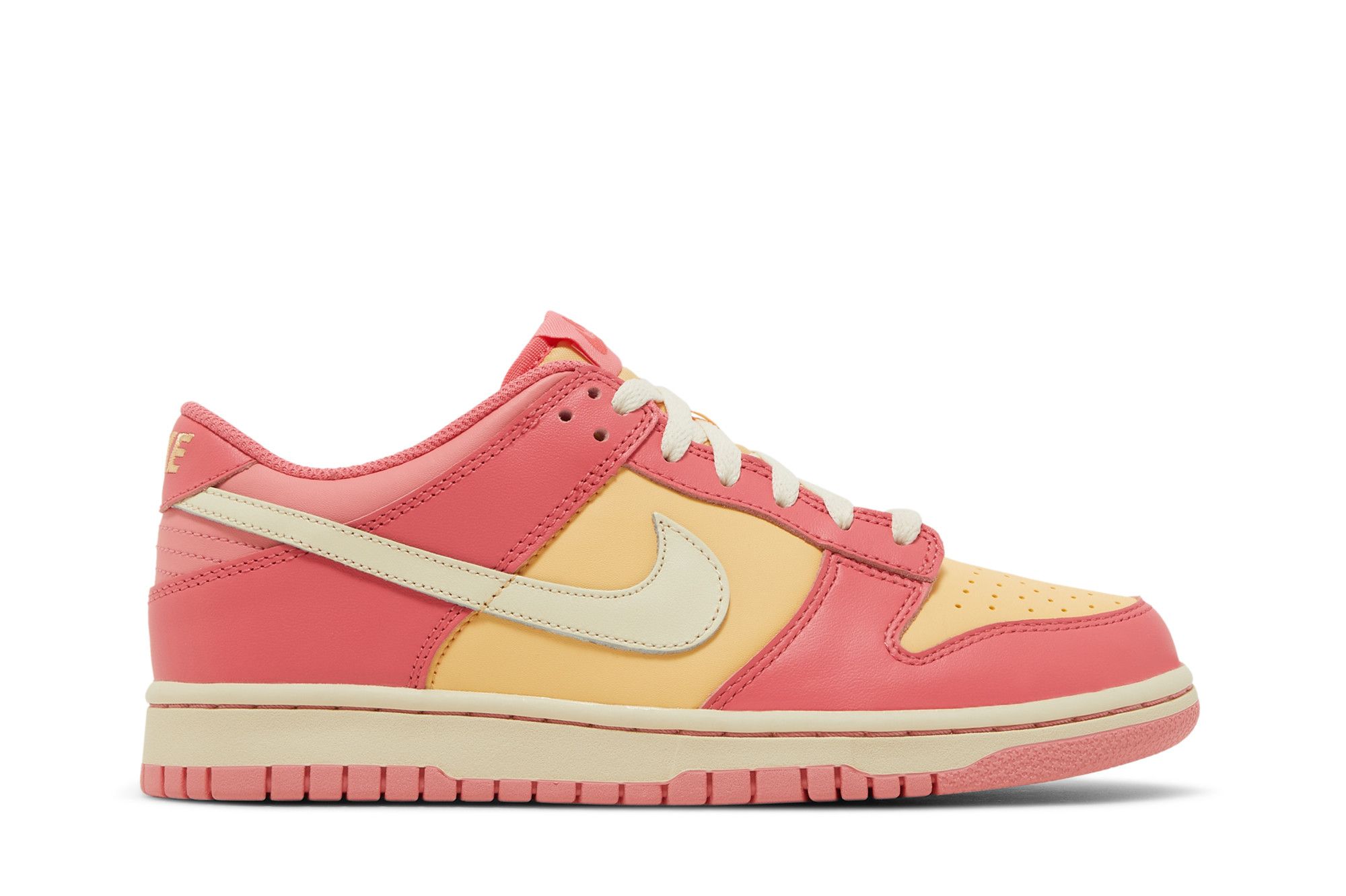 Nike sb top dunk peach