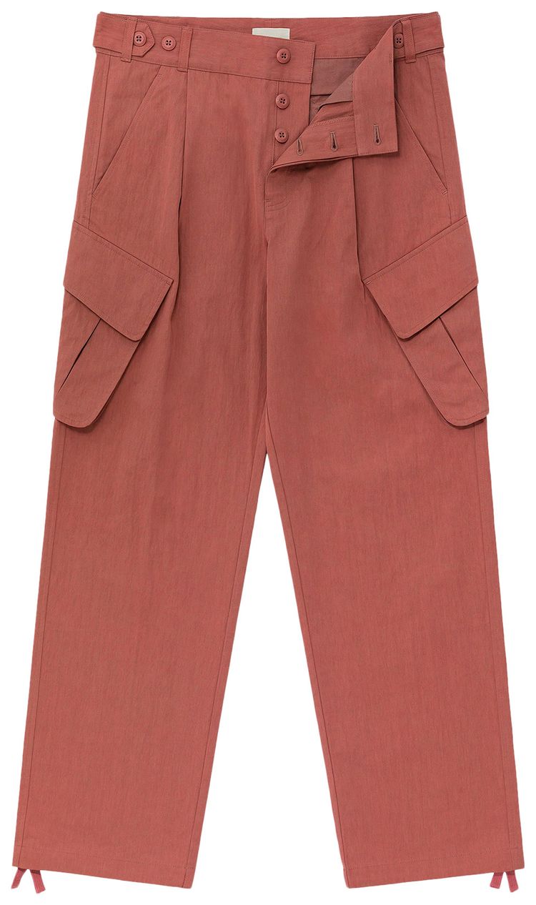 Aime Leon Dore Cargo Pant Marsala