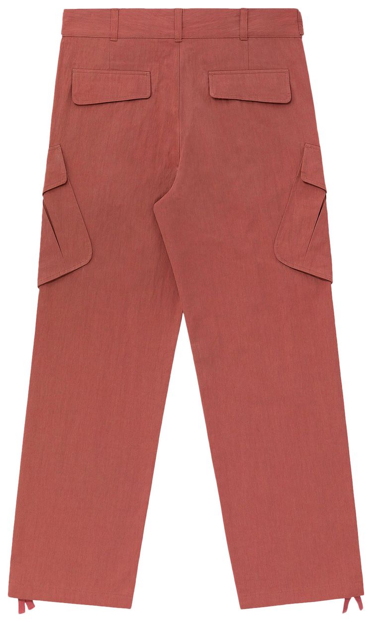 Aime Leon Dore Cargo Pant Marsala