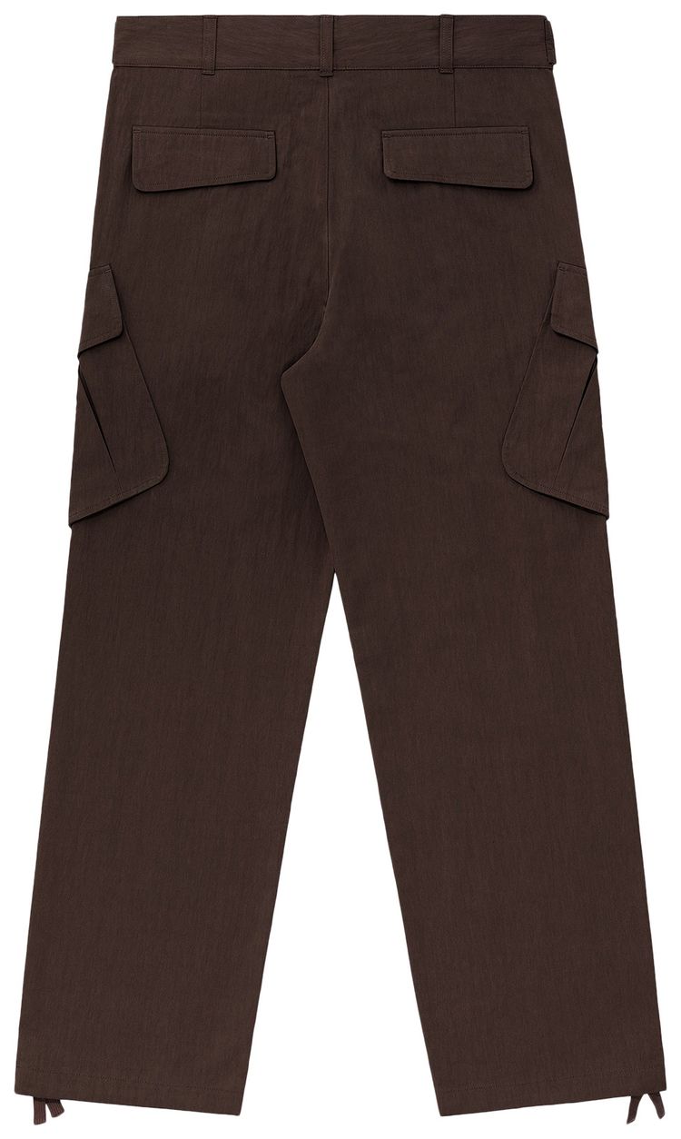 Aime Leon Dore Cargo Pant Hot Fudge