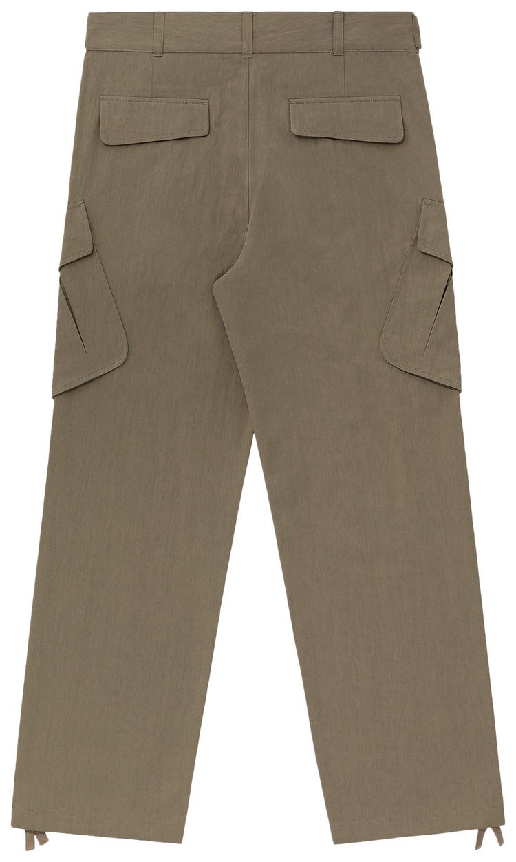 Aime Leon Dore Cargo Pant Laurel Oak