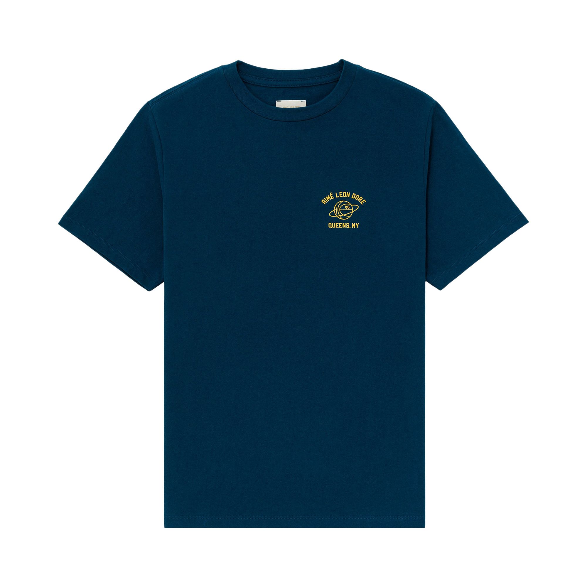 Buy Aimé Leon Dore 86 Classic Tee 'Poseidon' - SS23CT033