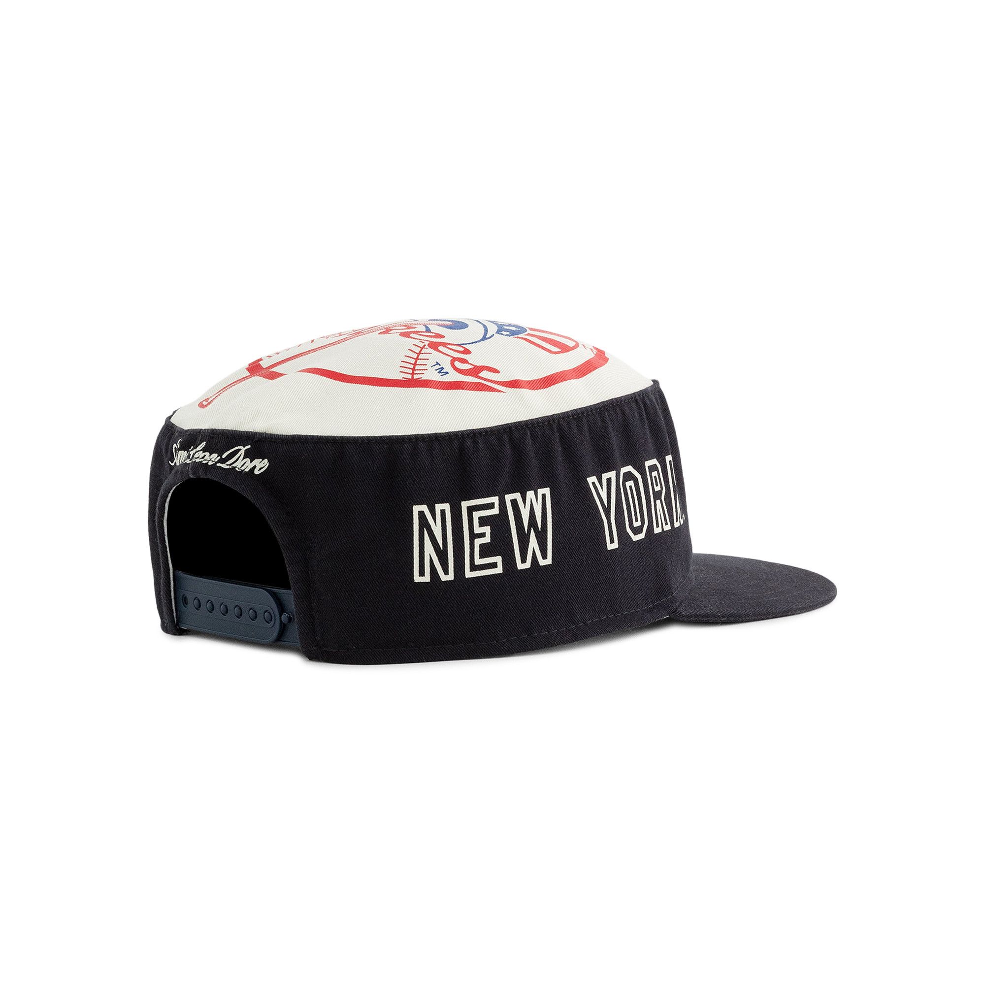 Buy Aimé Leon Dore x New Era Mets Painters Hat 'Yankees Navy Buy Aimé Leon Dore x New Era Mets Painters Hat 'Yankees Navy