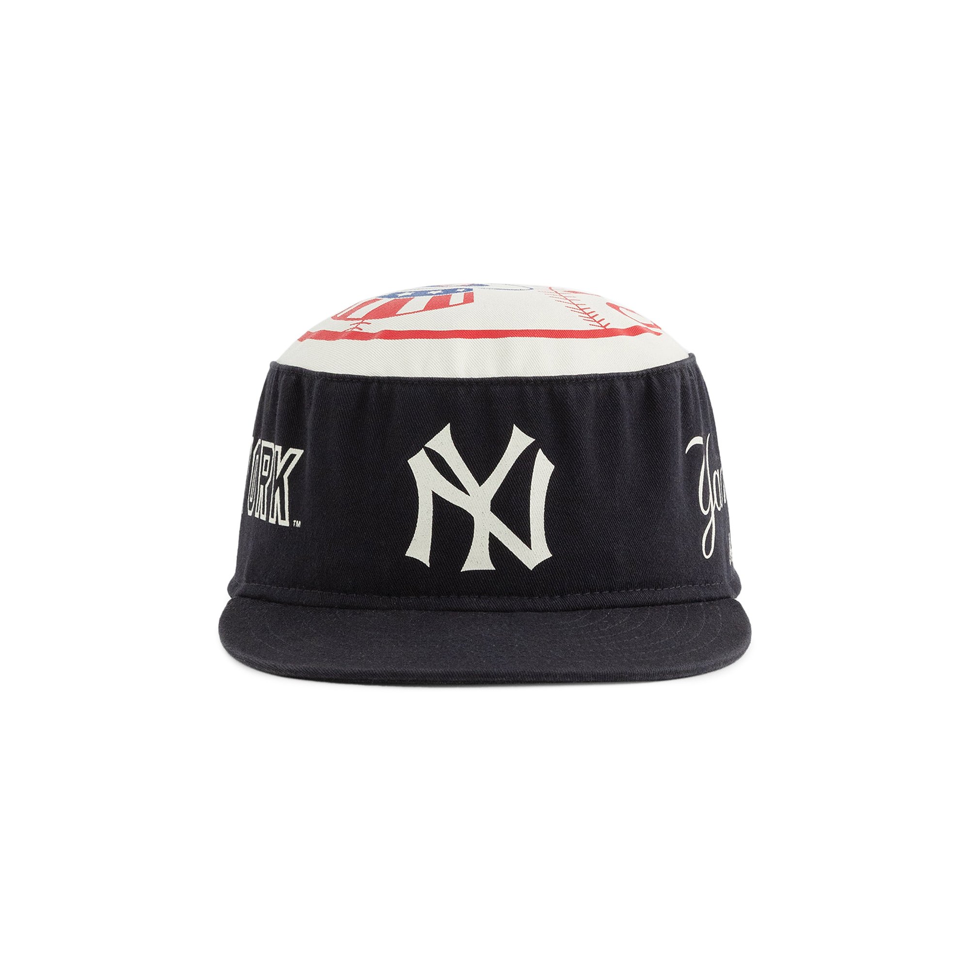 Buy Aimé Leon Dore x New Era Mets Painters Hat 'Yankees Navy