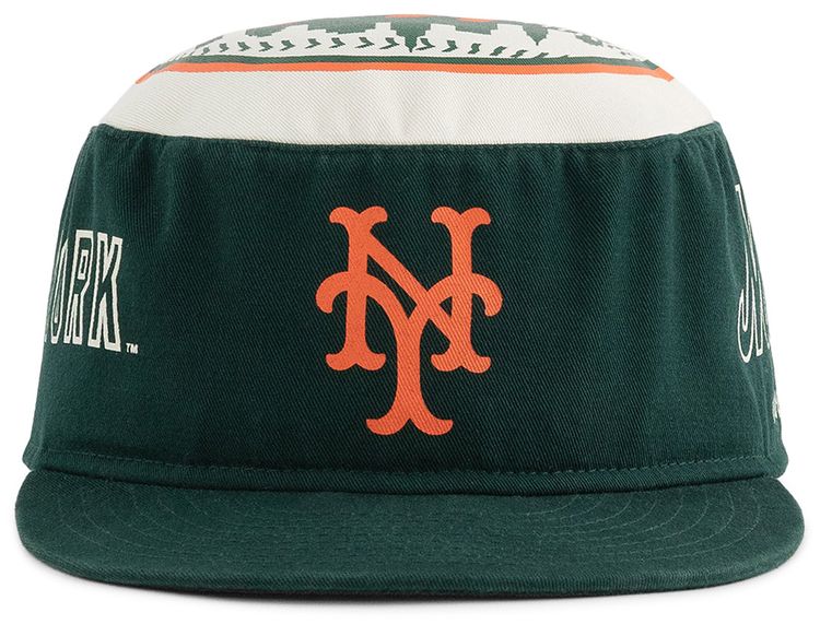 Buy Aimé Leon Dore x New Era Mets Painters Hat 'Dark Green' SS23AH051 DARK GOAT