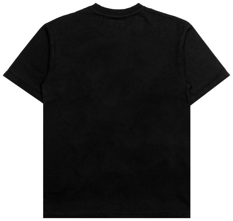 Market Always We T Shirt Vintage Black