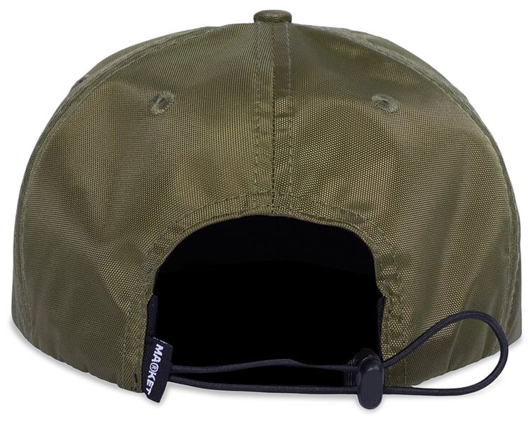 Market Almost There 5 Panel Hat Sage