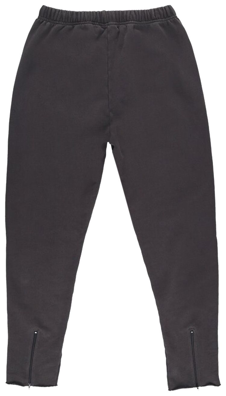 Les Tien Warm Up Pant Vintage Black