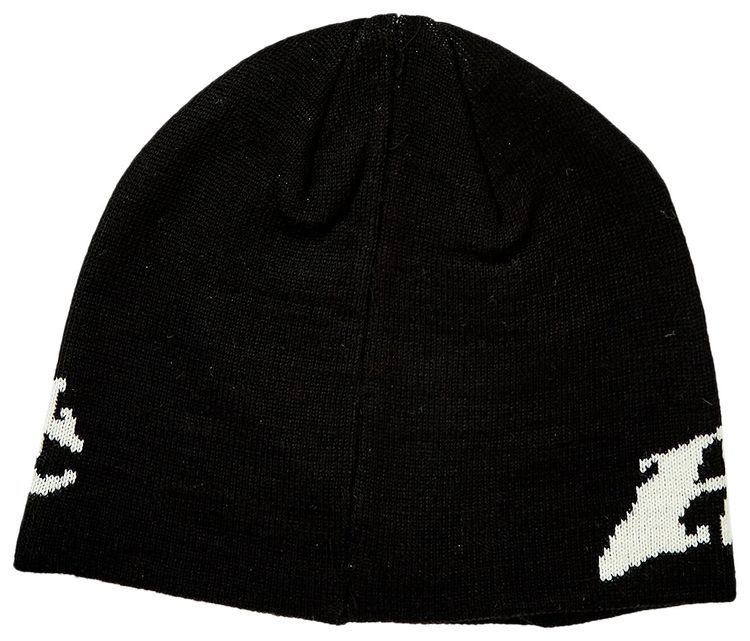 Afield Out Speedmark Beanie Black